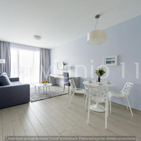 Apartament Czarna Gora Sienna Liv Eksteriør bilde
