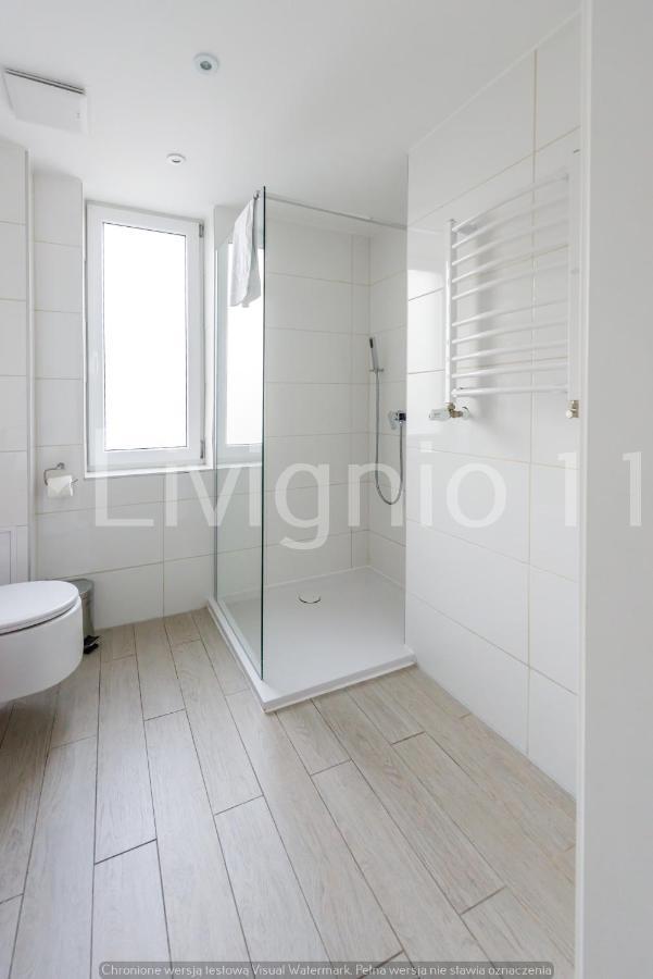 Apartament Czarna Gora Sienna Liv Eksteriør bilde