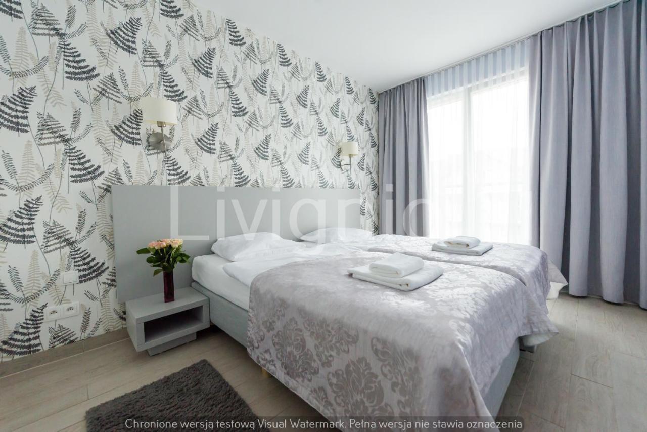 Apartament Czarna Gora Sienna Liv Eksteriør bilde