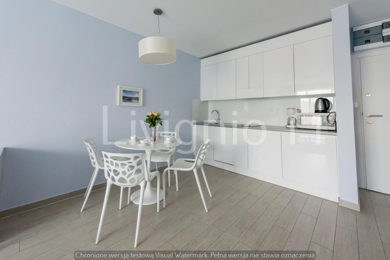 Apartament Czarna Gora Sienna Liv Eksteriør bilde