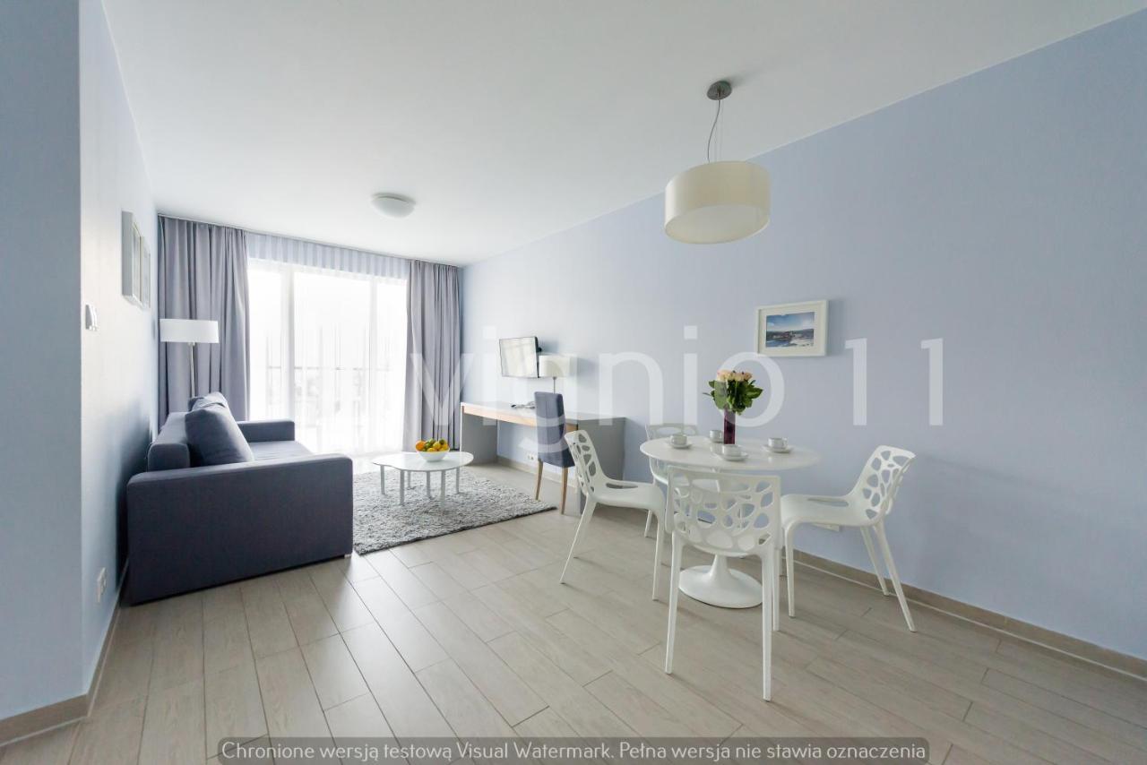 Apartament Czarna Gora Sienna Liv Eksteriør bilde