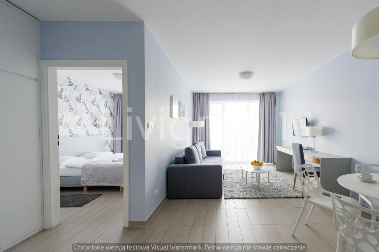 Apartament Czarna Gora Sienna Liv Eksteriør bilde