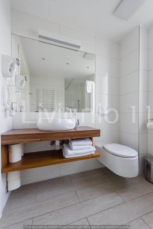 Apartament Czarna Gora Sienna Liv Eksteriør bilde